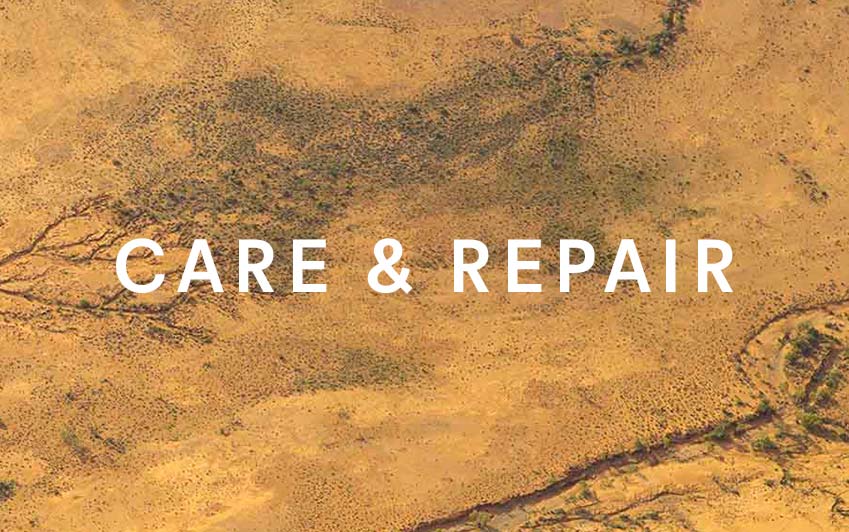Care & Repair Care & Repair